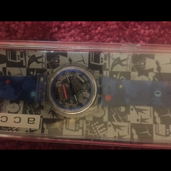 Swatch